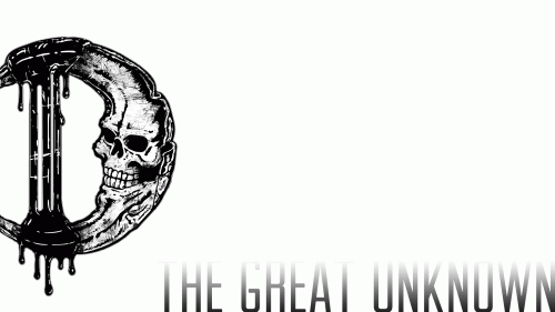 Deadtide : The Great Unknown Deadtide : The Great Unknown